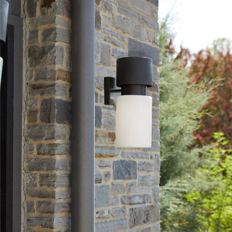 Crawford Outdoor Sconce
