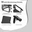 Banc oscillant pour 2 personnes Auyeung-1153681283