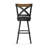 Karsten Swivel Counter and Bar Stool-723265086-794041950