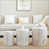 Blanc antique