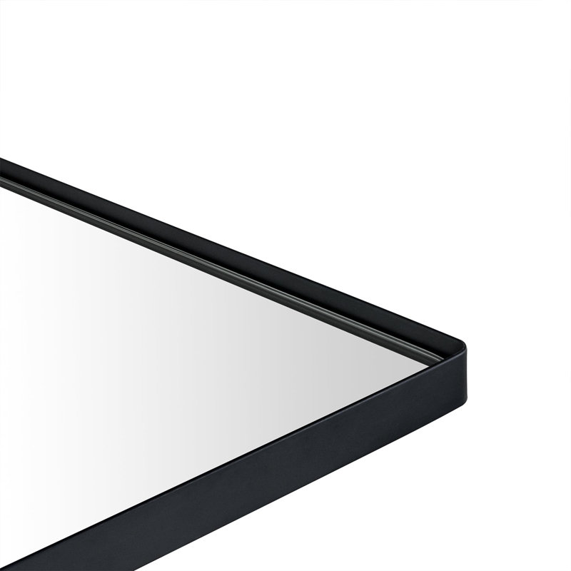 Miroir Dezerae, Noir