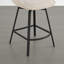 Tabouret de comptoir pivotant-1964962573