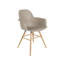 Albert Kuip Arm Chair-49384724