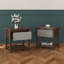 Table de chevet en bois Farmhouse-1891994337