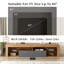 Crédence de rangement Modern 70,8 W