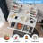 Odling Writing Desk