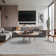 Nadene Gray Indoor Area Rug