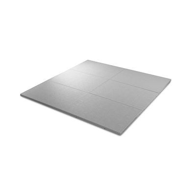 Confer Plastics Spa Pad Hot Tub Base - Concrete Pad Alternative - Proudly Made in USA