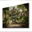 Cuba, charme colonial vert sur bois-368318882