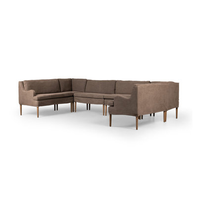 Aurelia Dining Banquette
