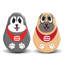 Little Tikes: Balcon 4 en 1 pour chien et animalerie - tente et tunnel Pop Up