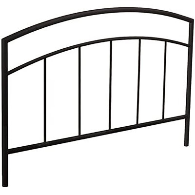 Amielle Metal Spindle Headboard Only