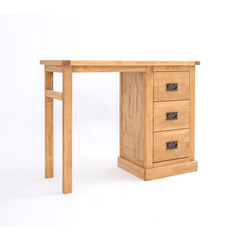 Nagle Writing Desk, Squared