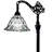 Rumfelt 62'' Dark Brown Task Floor Lamp