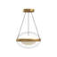Virgo 1 - Light LED Pendant-1036685094-1036685095