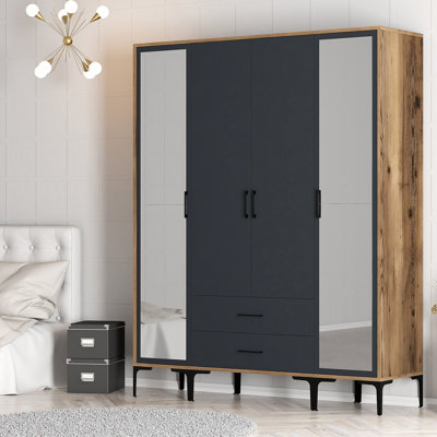 Armoire Ayreanna