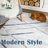 Sharenda Chenille Mashine Washable Vintage Indoor Arae Rug with Non-Slip Backing for Bedroom Living Room Kitchen Entryway-885714110