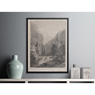 Adrian No Frame Print