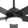 52" Large Ceiling Fan With LED Lights And Remote Control