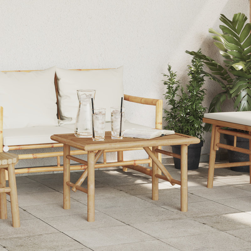 Coffee Table, 36cm H x 70cm L x 40cm W