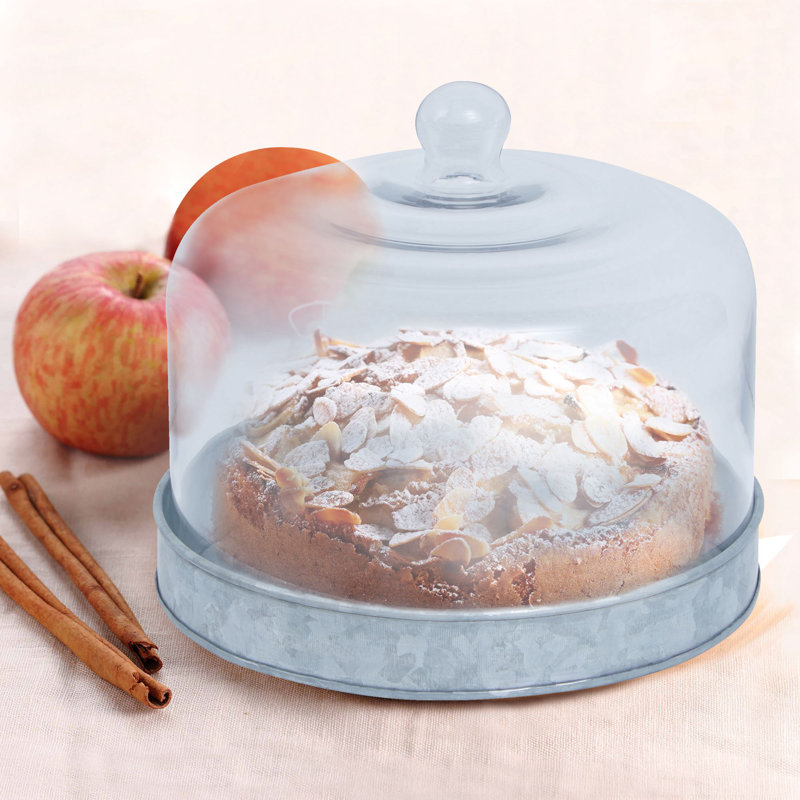 Maliha Cake Stand