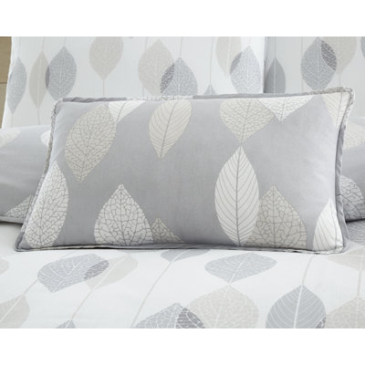 Pritchard Floral Rectangular Cushion