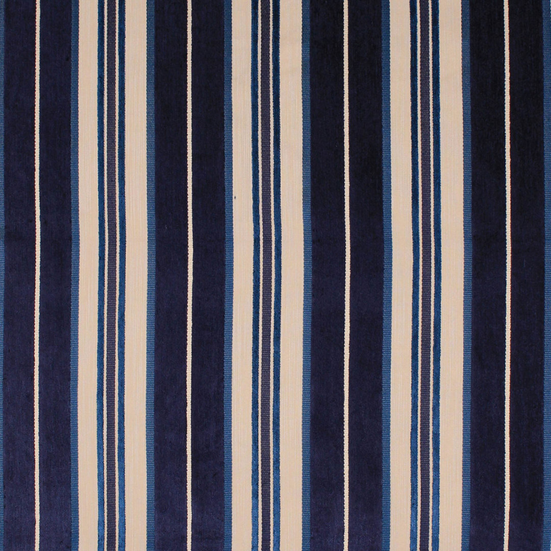Prive Neapolitan Stripe Fabric RM Coco 