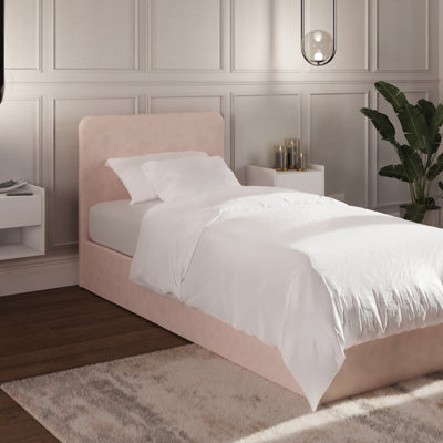 Chiswick Ottoman Bed