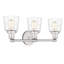 Éclairage pour meuble-lavabo à intensité variable Pickett-585624309-585624305