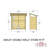 Outdoor Boot and Shoe Storage