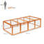 Rabbit Hutch