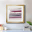 Cueillette de baies - peinture encadrée-479773503-479773502