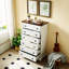 Commode 6 tiroirs Modern-382156701