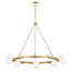 Lustre Joss & Main Carolee-978166816