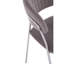 Elsberry 46cm H Velvet Upholstered Armchair-1101952293-1101952294