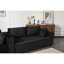 Canapé modulaire en L Boneless-1753408680