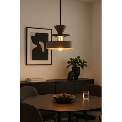 1 - Light Pendant