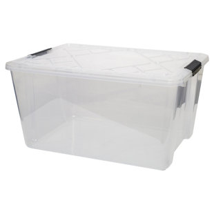 Greenmade Plastic Bin