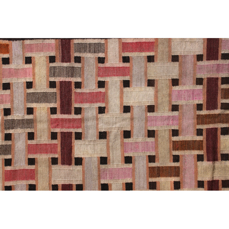 One-of-a-Kind Runner 4'8" X 10'4" Area Rug