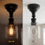 Flush Mount