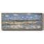 Rough Sea, 1881 - Toile encadrée-110637894