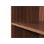 Zaira 80cm H x 40cm W Standard Bookcase-365381599-365381596