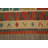 Geometric Kilim Flat Weave Area Rug 8x10