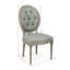 Upholstered Dining Chair