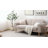 72.8" W Upholstered Loveseat-590119927