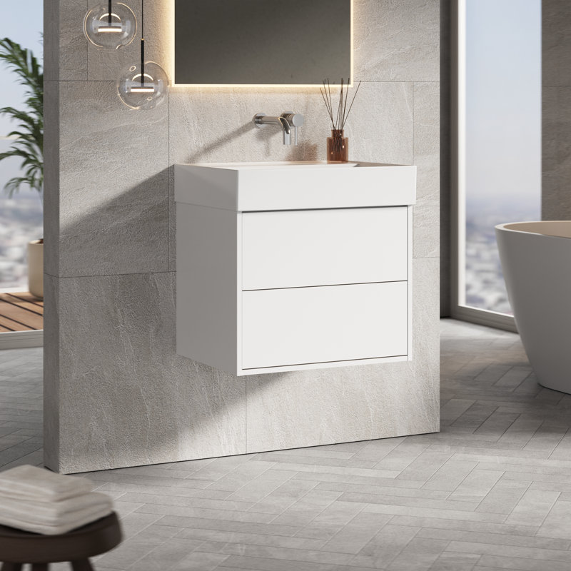 Roumena Bathroom Furniture Suite