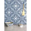 Abra Afloat 10' L x 24" W Wallpaper Roll-1957088951