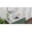 Badeloft 19.7" x 16.5" Stainless Steel Undermount Bathroom Sink ES-UB-04-M-BS in Brushed Stainless-120090039