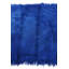 Tapis de couloir bleu Ottilie