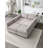 Toxi 58.26" Upholstered Sleeper Sofa-869559828